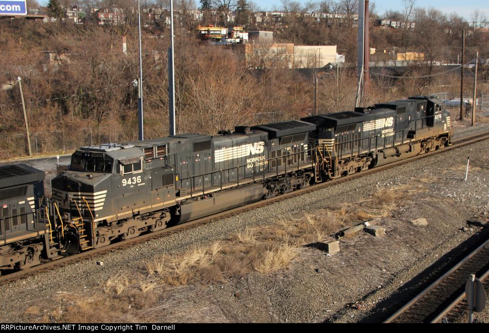 NS 9436